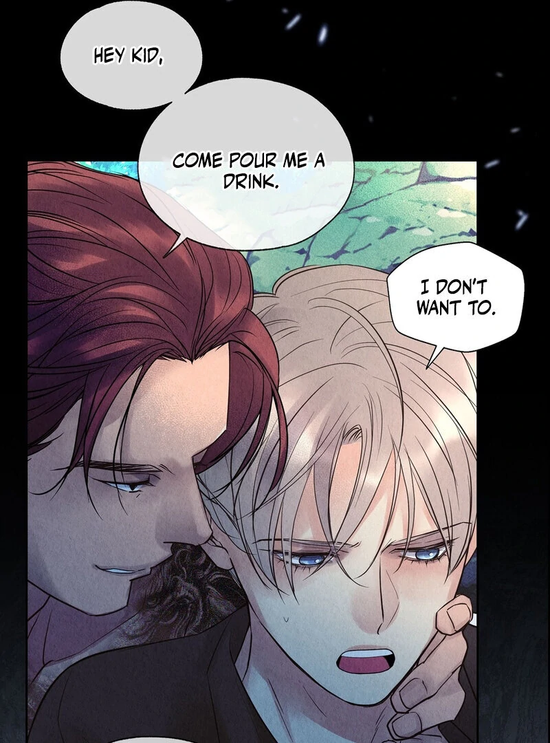 TALE OF A VILLAIN Chapter 6 - Page 76 in English