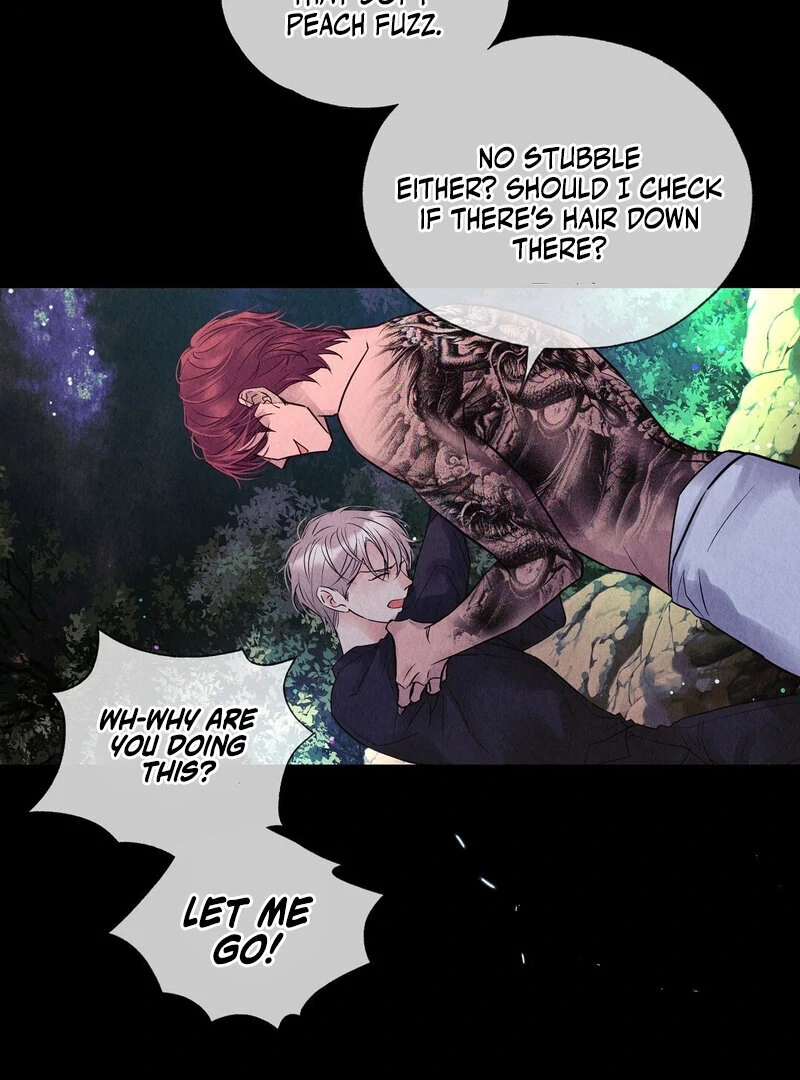 TALE OF A VILLAIN Chapter 6 - Page 81 in English