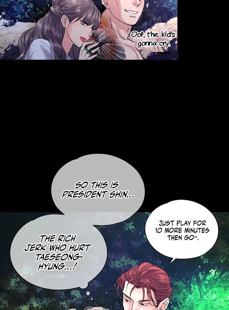 TALE OF A VILLAIN Chapter 6 - Page 95 in English
