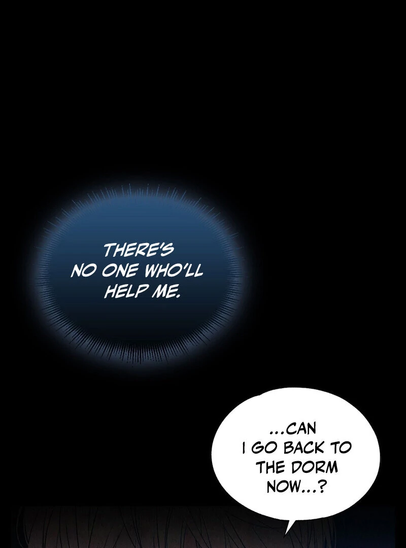 TALE OF A VILLAIN Chapter 7 - Page 16 in English