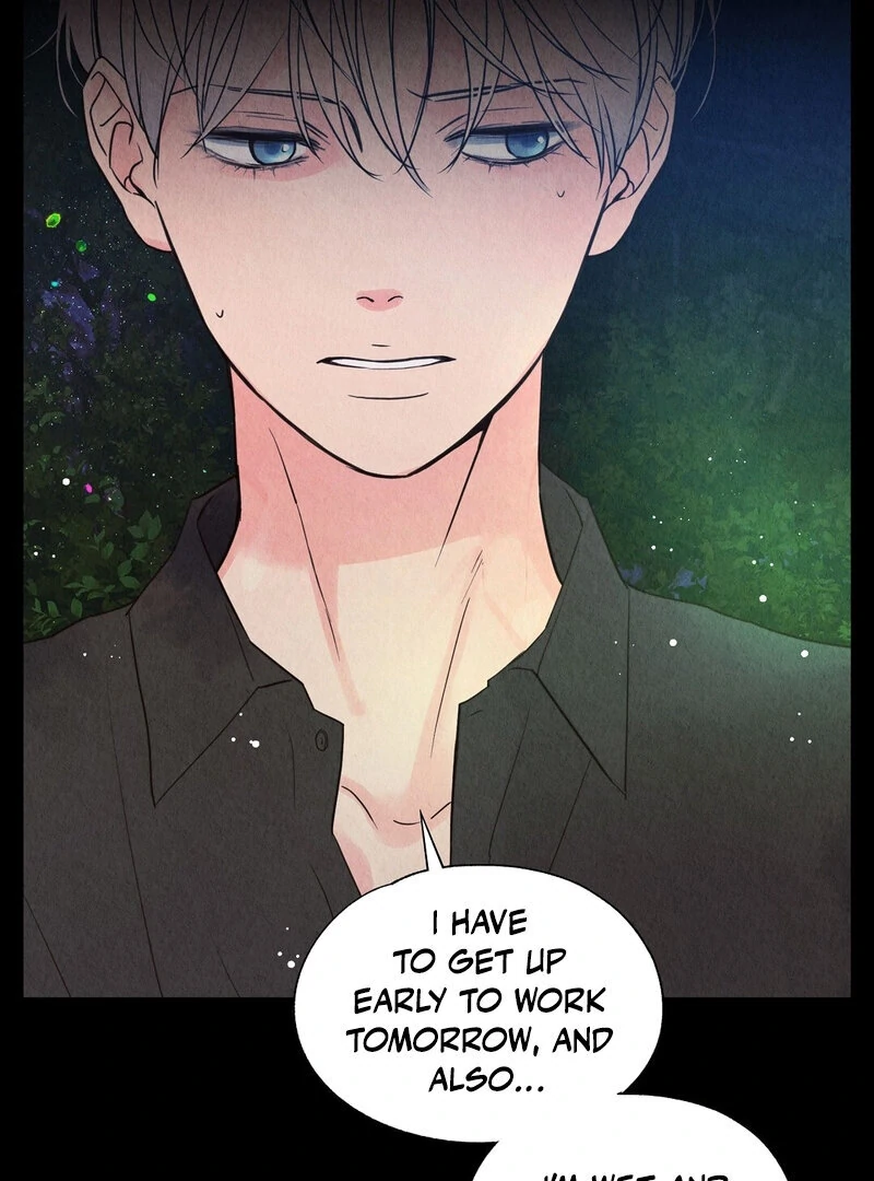 TALE OF A VILLAIN Chapter 7 - Page 17 in English