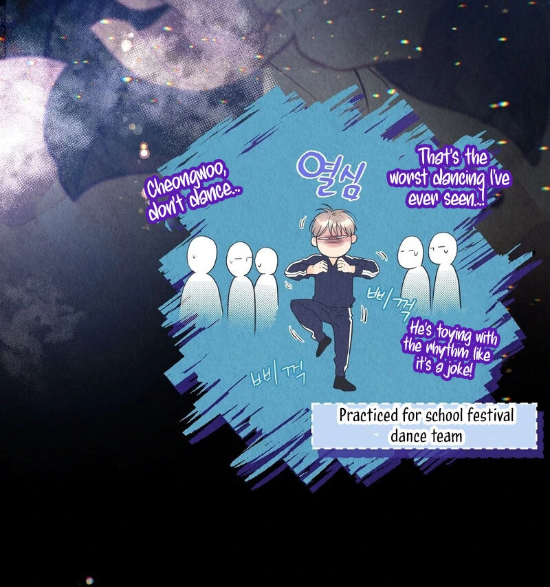 TALE OF A VILLAIN Chapter 7 - Page 24 in English