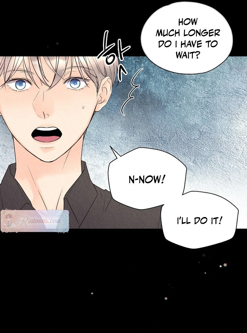 TALE OF A VILLAIN Chapter 7 - Page 26 in English