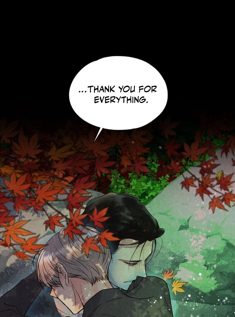 TALE OF A VILLAIN Chapter 7 - Page 32 in English