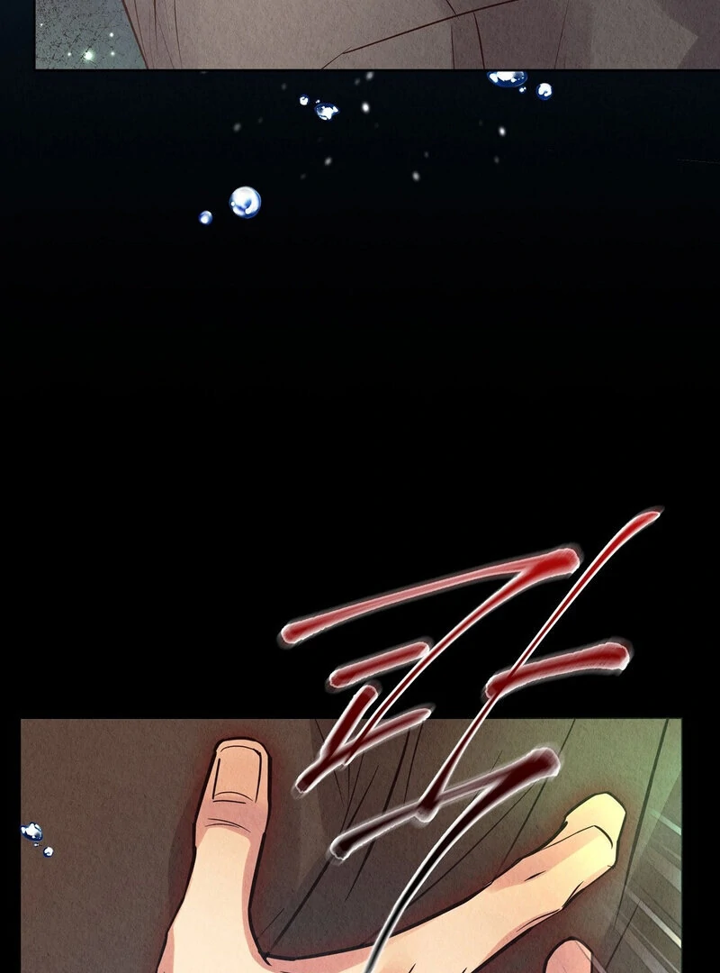 TALE OF A VILLAIN Chapter 7 - Page 35 in English
