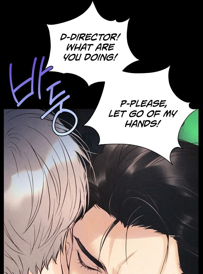 TALE OF A VILLAIN Chapter 7 - Page 38 in English