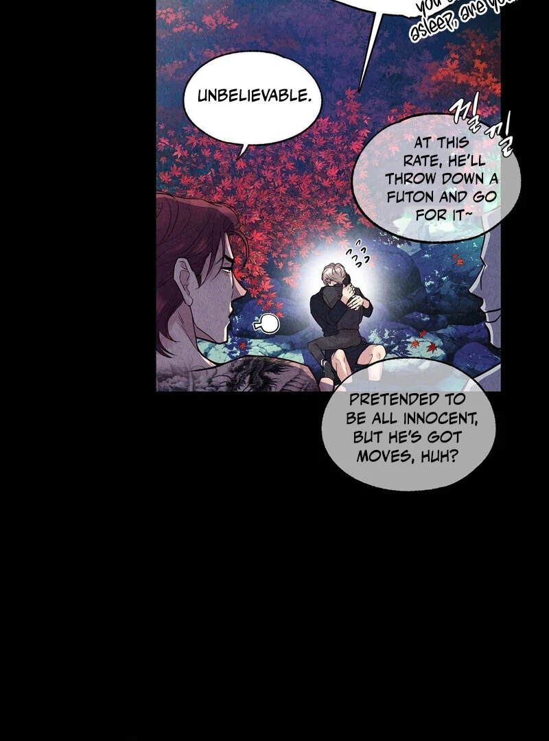 TALE OF A VILLAIN Chapter 7 - Page 48 in English