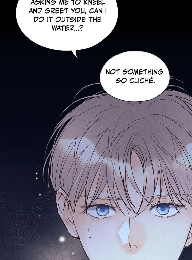 TALE OF A VILLAIN Chapter 7 - Page 5 in English
