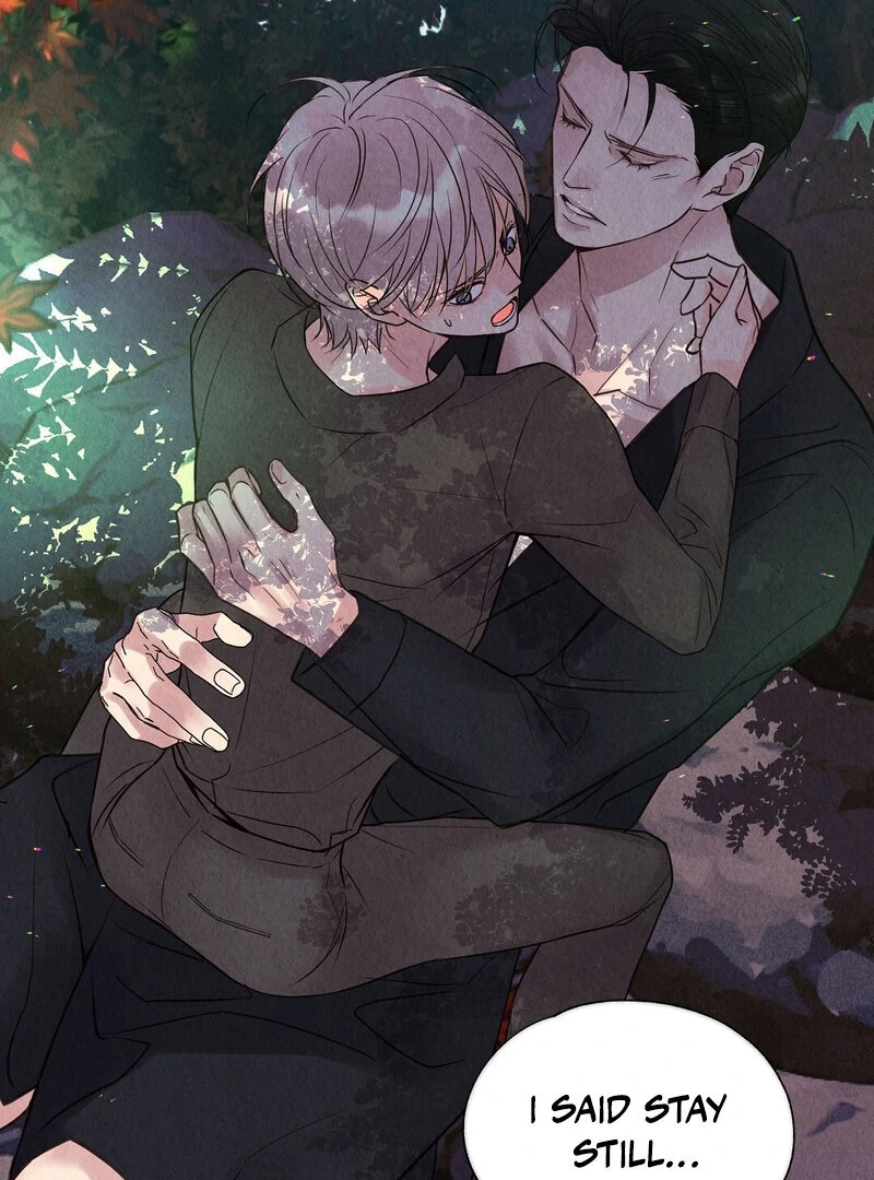 TALE OF A VILLAIN Chapter 7 - Page 53 in English