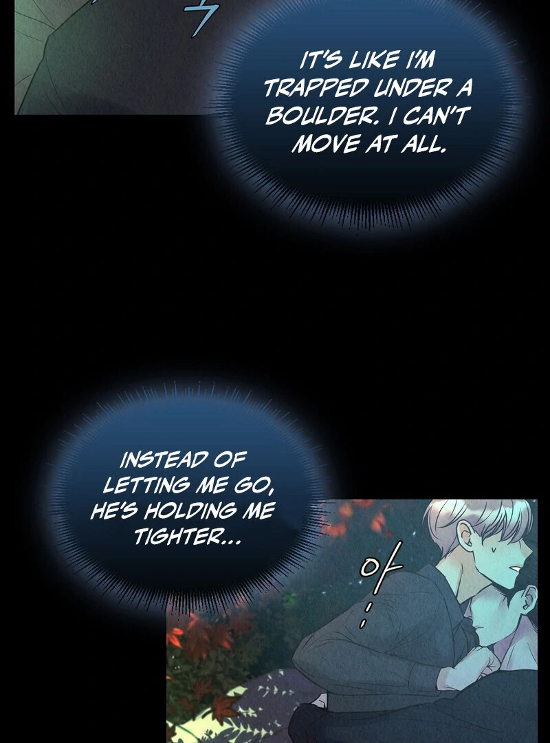 TALE OF A VILLAIN Chapter 7 - Page 61 in English