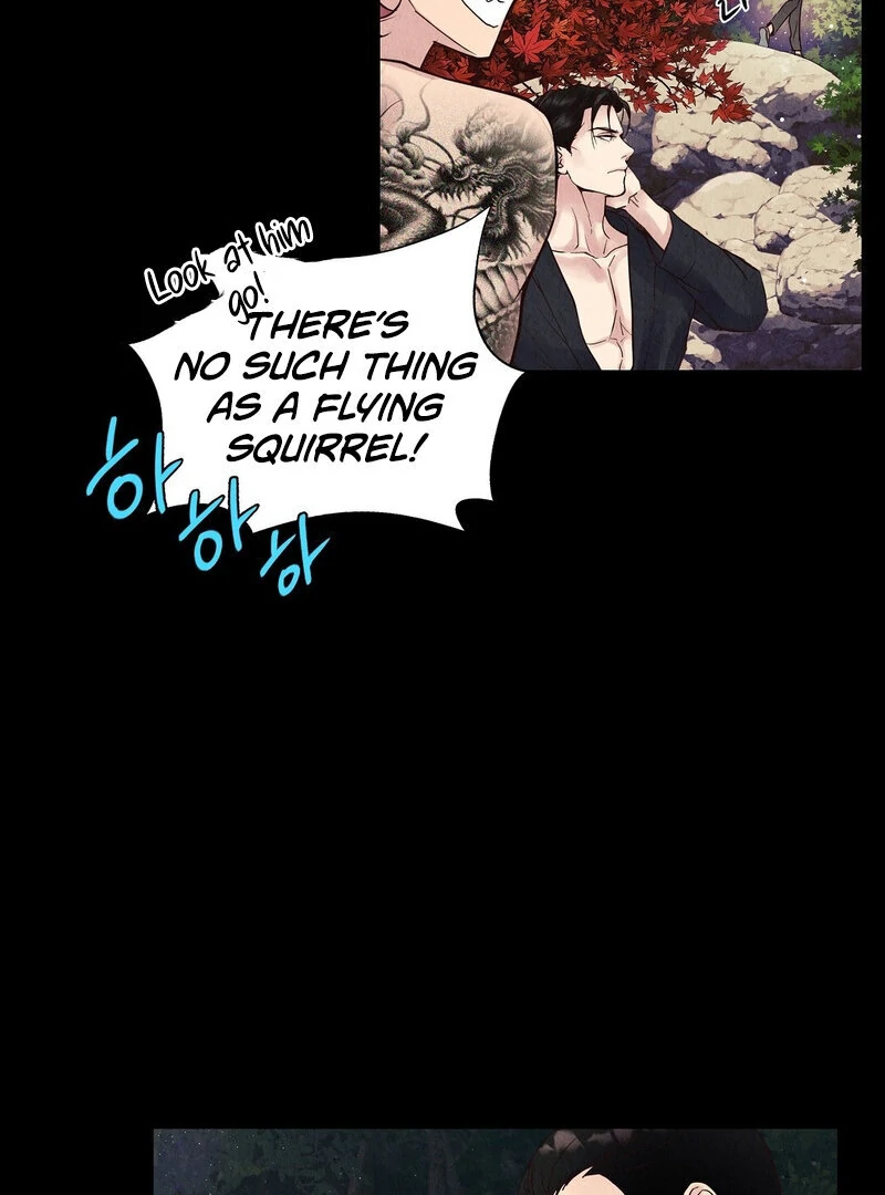 TALE OF A VILLAIN Chapter 7 - Page 70 in English