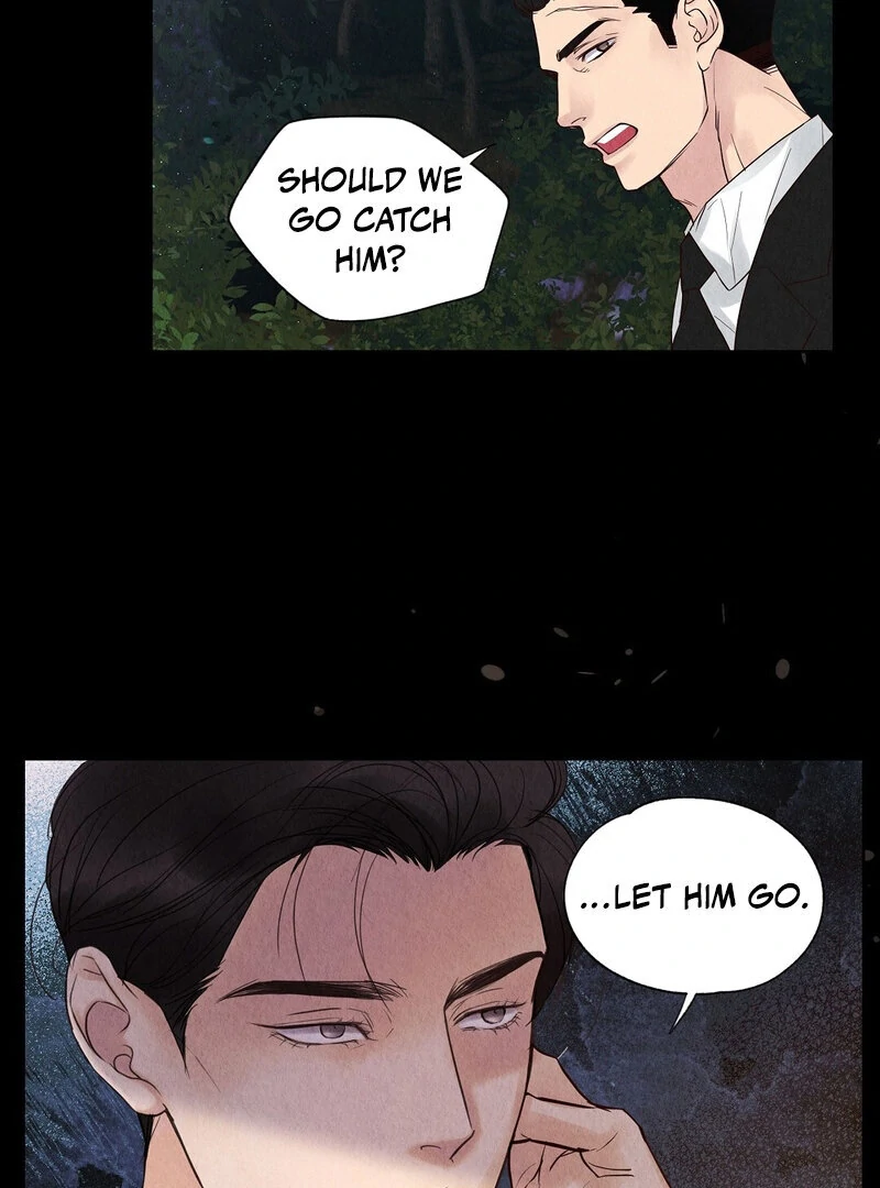 TALE OF A VILLAIN Chapter 7 - Page 71 in English