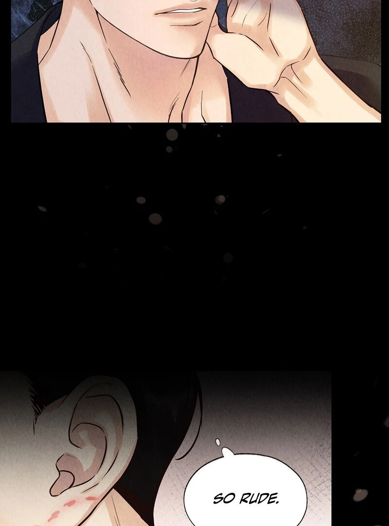 TALE OF A VILLAIN Chapter 7 - Page 72 in English
