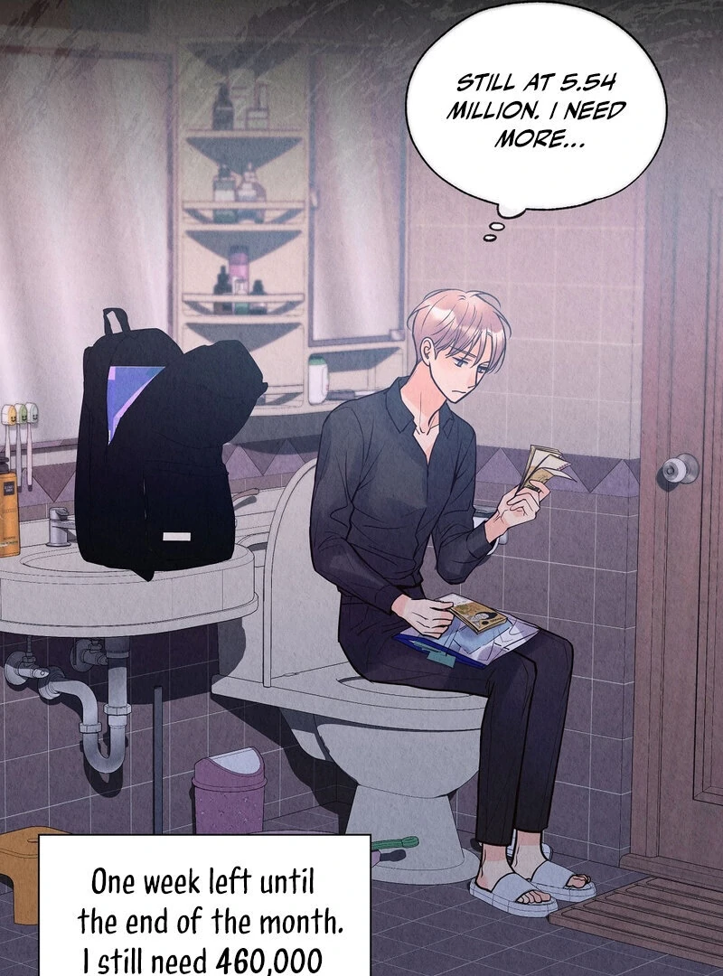 TALE OF A VILLAIN Chapter 7 - Page 90 in English