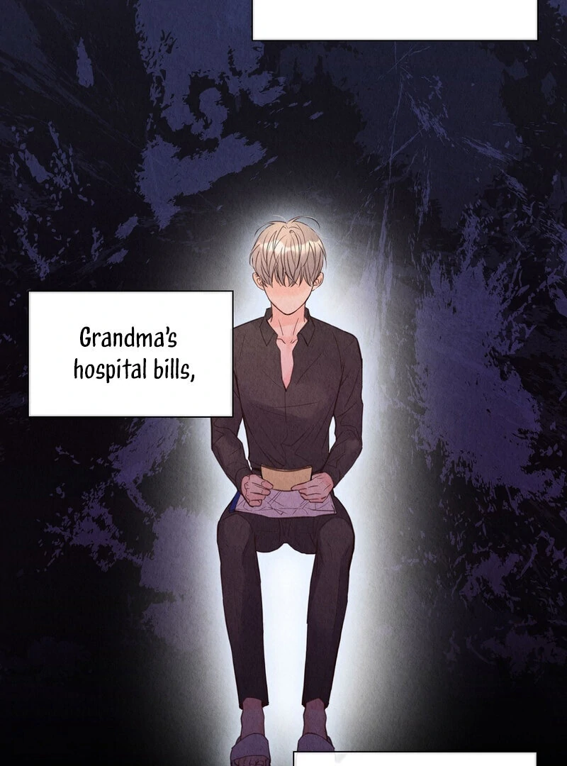 TALE OF A VILLAIN Chapter 7 - Page 96 in English