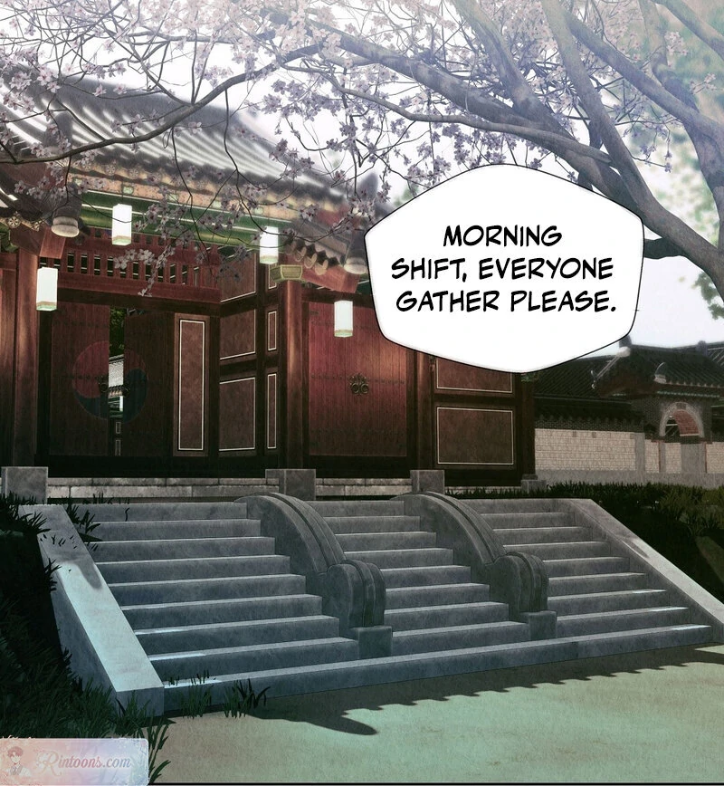 TALE OF A VILLAIN Chapter 8 - Page 10 in English