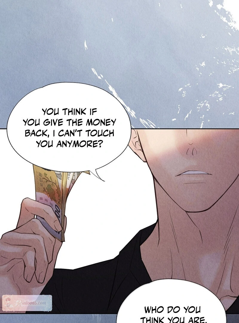 TALE OF A VILLAIN Chapter 8 - Page 116 in English