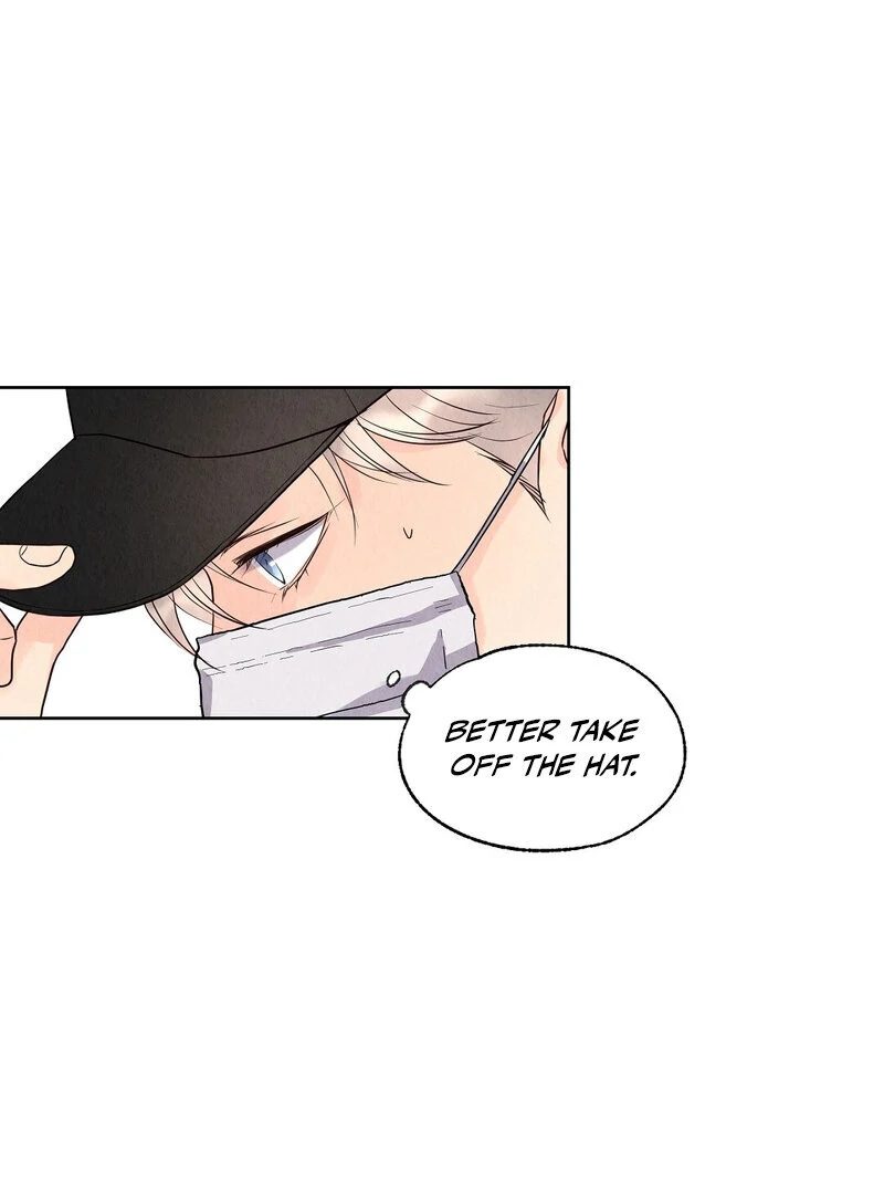 TALE OF A VILLAIN Chapter 8 - Page 15 in English