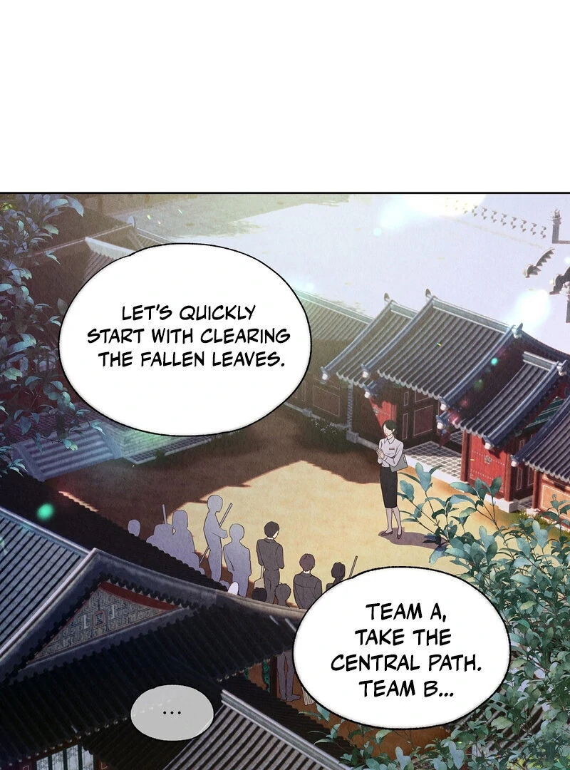 TALE OF A VILLAIN Chapter 8 - Page 16 in English