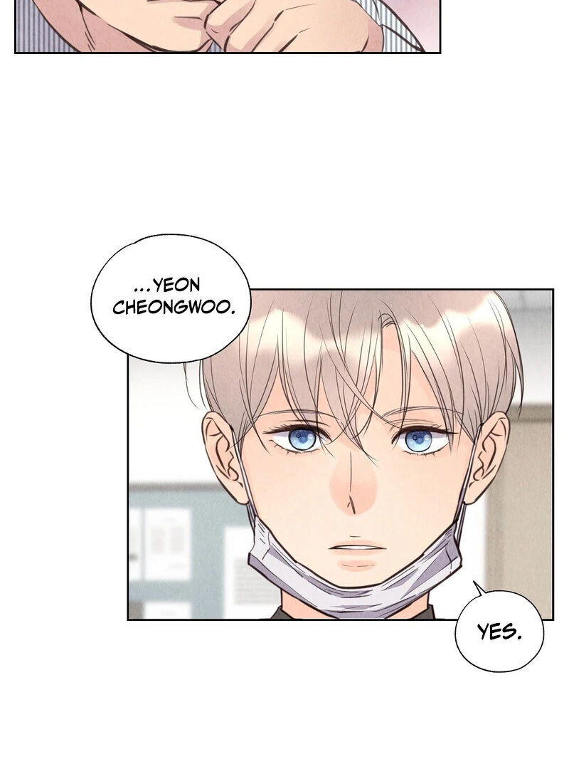 TALE OF A VILLAIN Chapter 8 - Page 28 in English