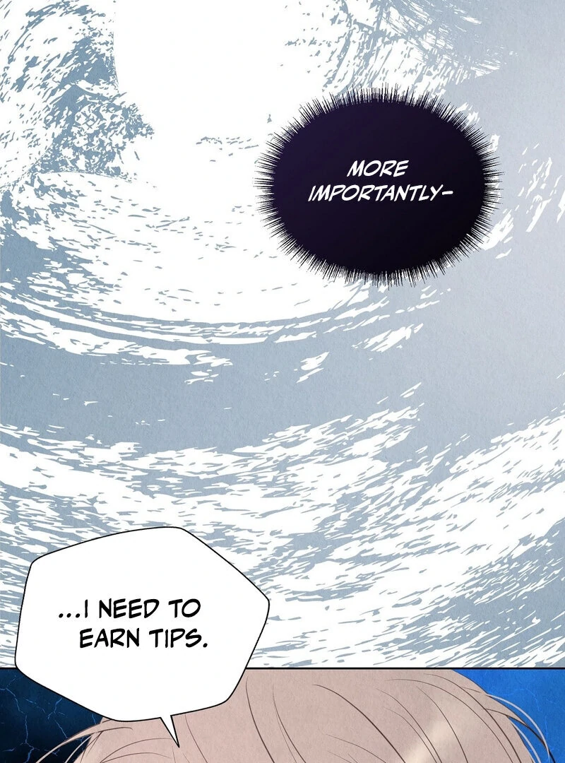 TALE OF A VILLAIN Chapter 8 - Page 33 in English