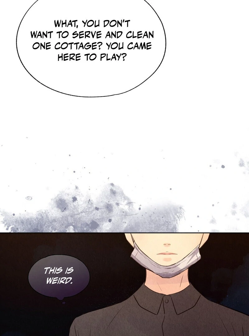 TALE OF A VILLAIN Chapter 8 - Page 44 in English