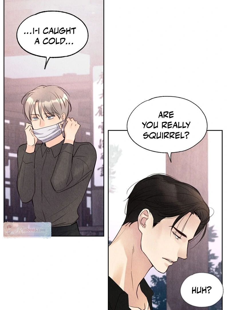 TALE OF A VILLAIN Chapter 8 - Page 65 in English