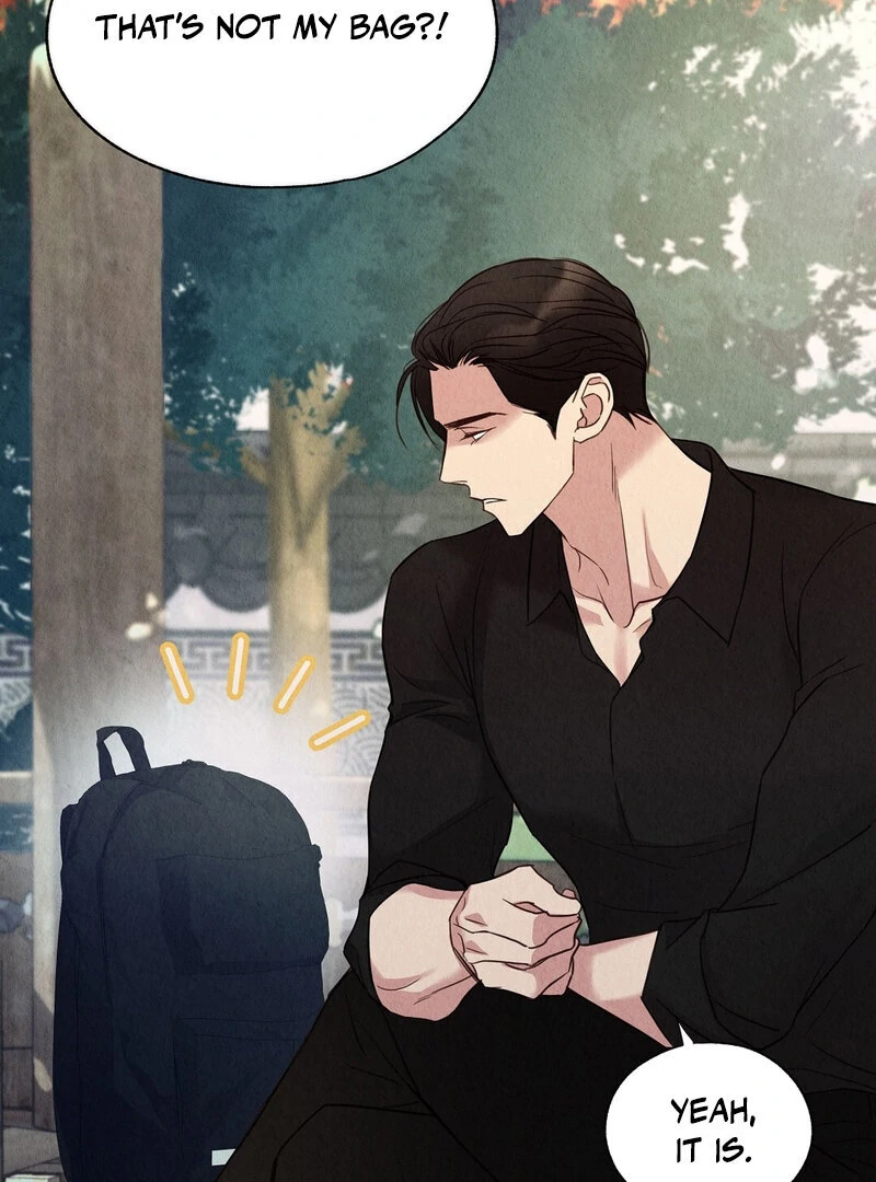TALE OF A VILLAIN Chapter 8 - Page 69 in English