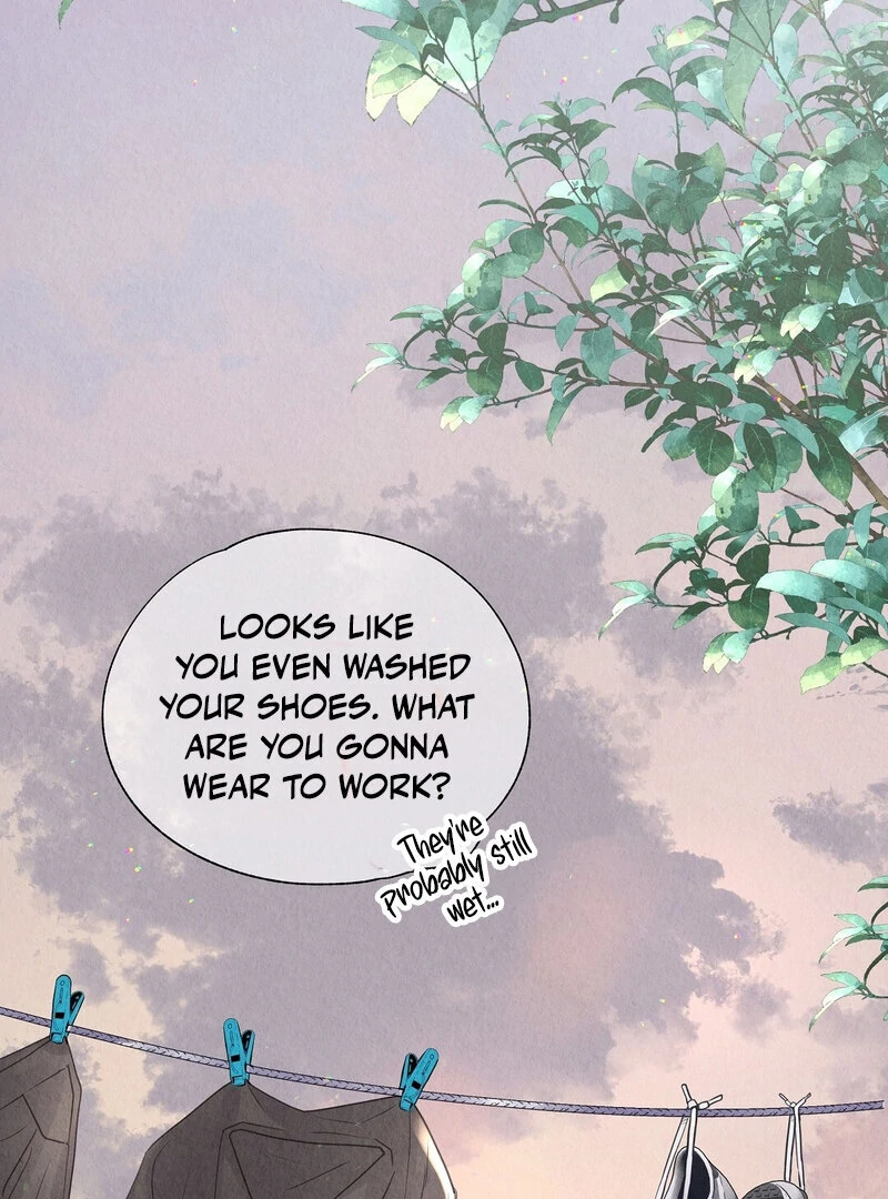 TALE OF A VILLAIN Chapter 8 - Page 7 in English