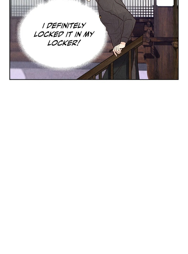 TALE OF A VILLAIN Chapter 8 - Page 71 in English
