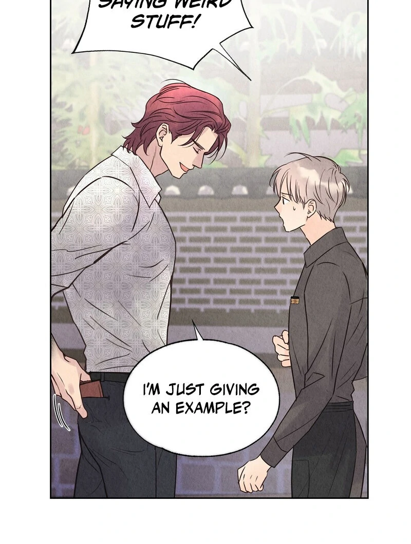 TALE OF A VILLAIN Chapter 9 - Page 100 in English