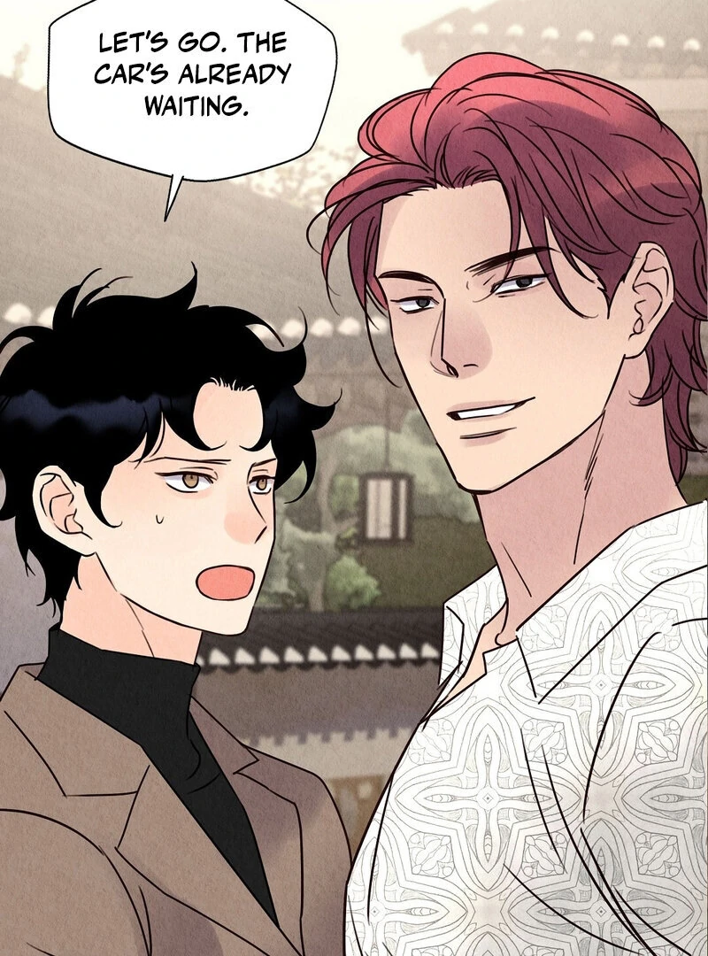 TALE OF A VILLAIN Chapter 9 - Page 104 in English
