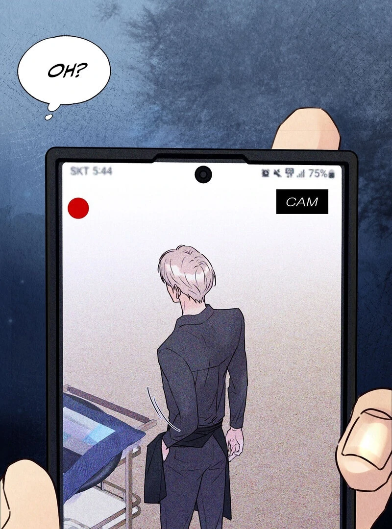 TALE OF A VILLAIN Chapter 9 - Page 110 in English