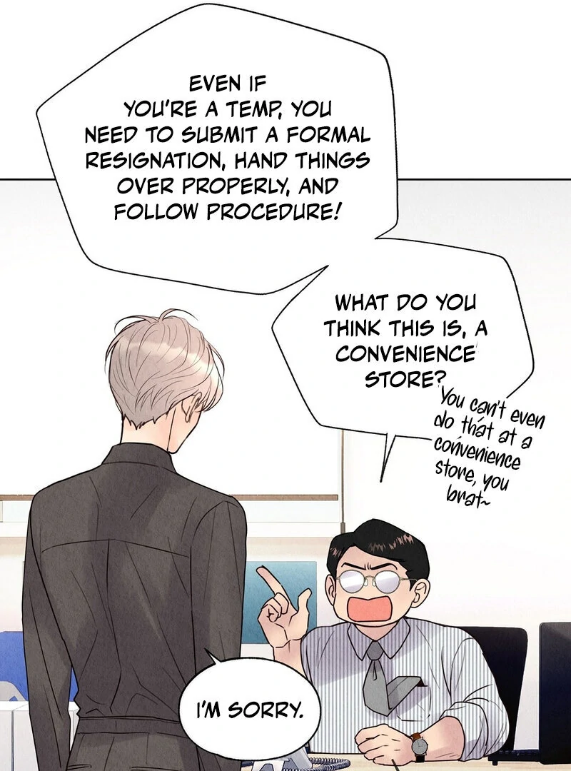 TALE OF A VILLAIN Chapter 9 - Page 13 in English
