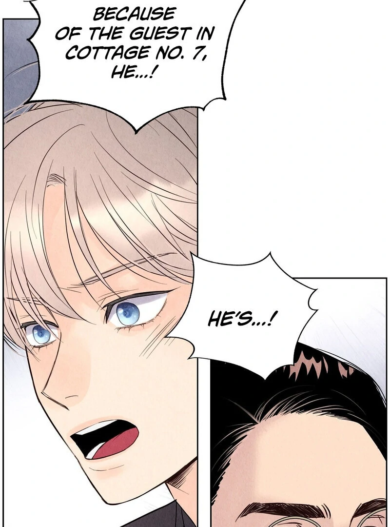 TALE OF A VILLAIN Chapter 9 - Page 16 in English