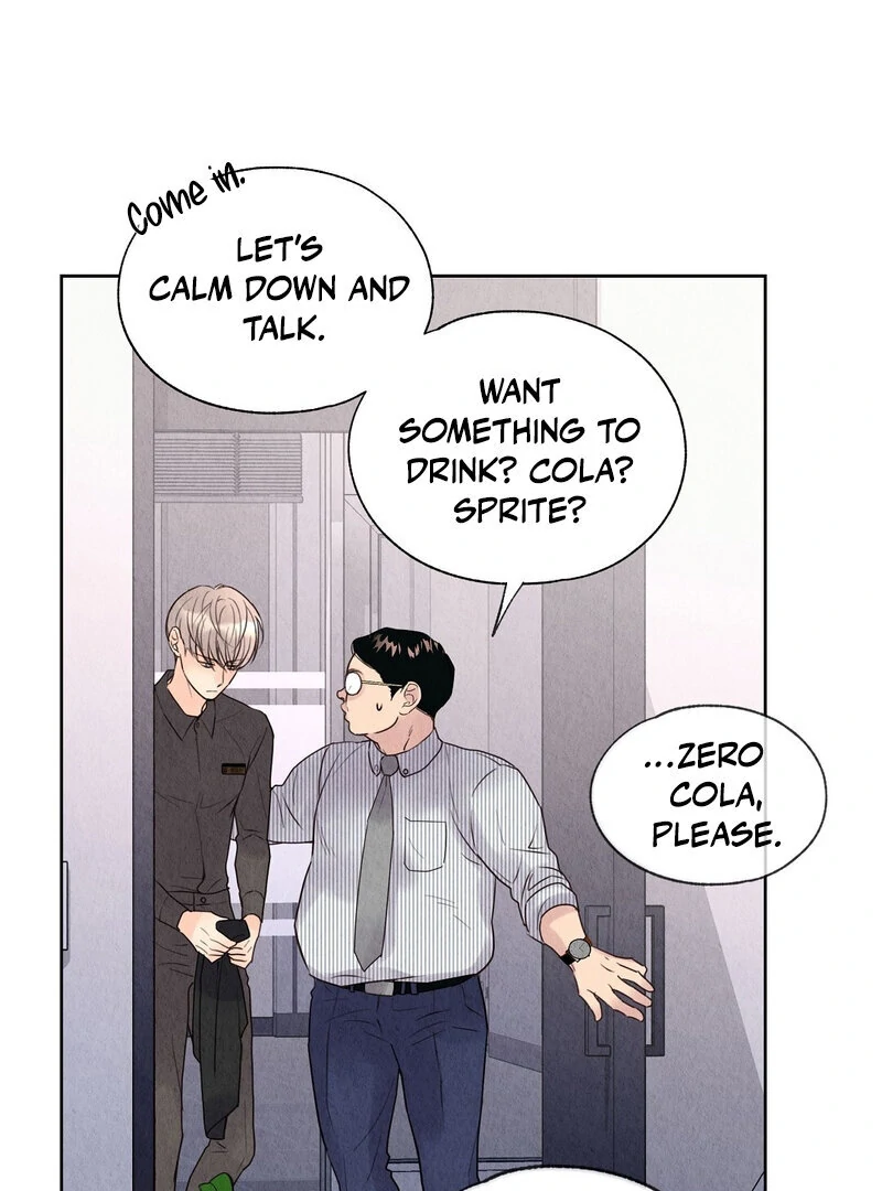 TALE OF A VILLAIN Chapter 9 - Page 18 in English