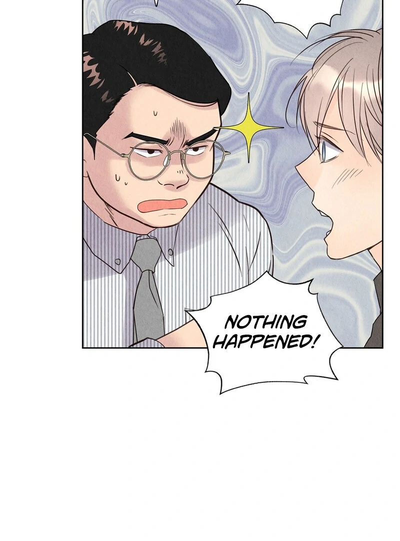 TALE OF A VILLAIN Chapter 9 - Page 21 in English