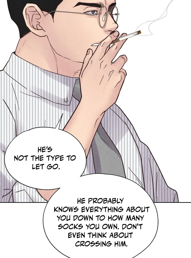 TALE OF A VILLAIN Chapter 9 - Page 28 in English