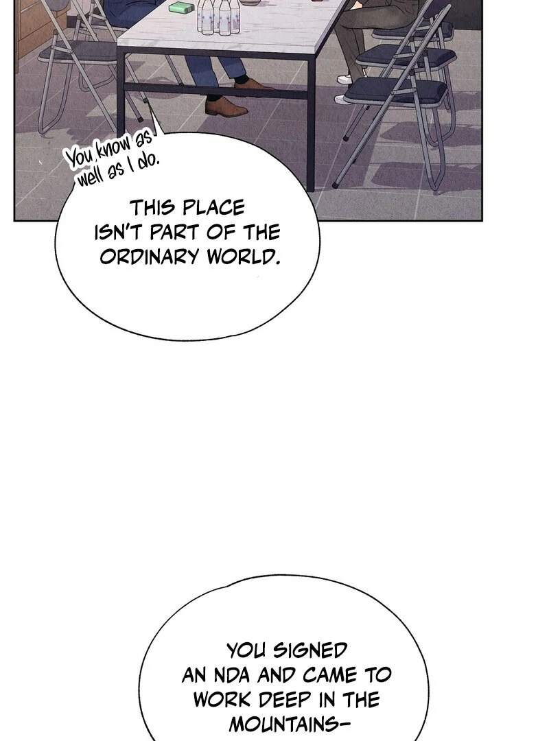 TALE OF A VILLAIN Chapter 9 - Page 30 in English