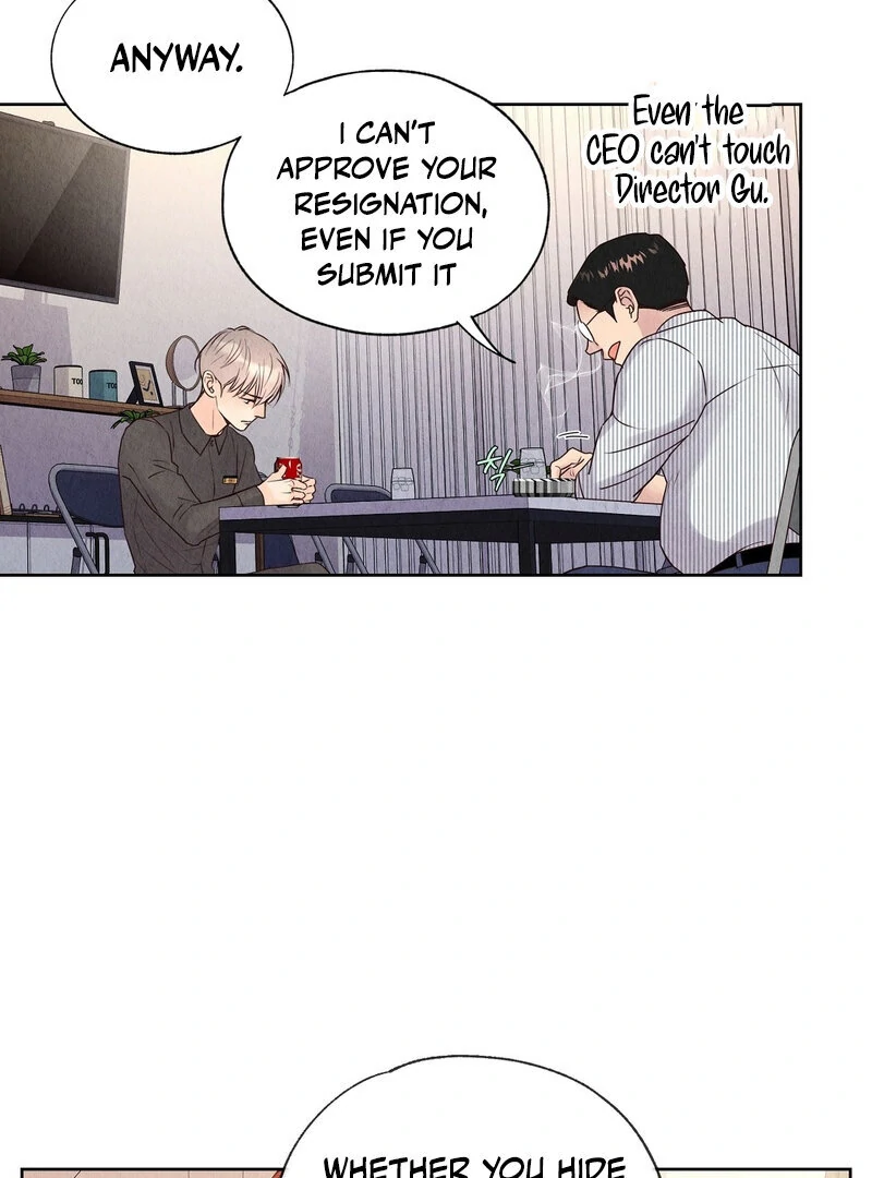 TALE OF A VILLAIN Chapter 9 - Page 35 in English