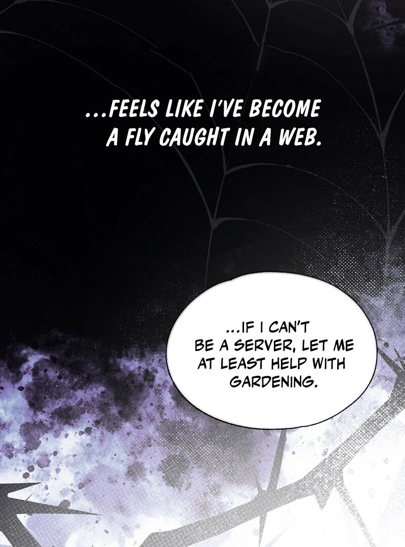 TALE OF A VILLAIN Chapter 9 - Page 38 in English