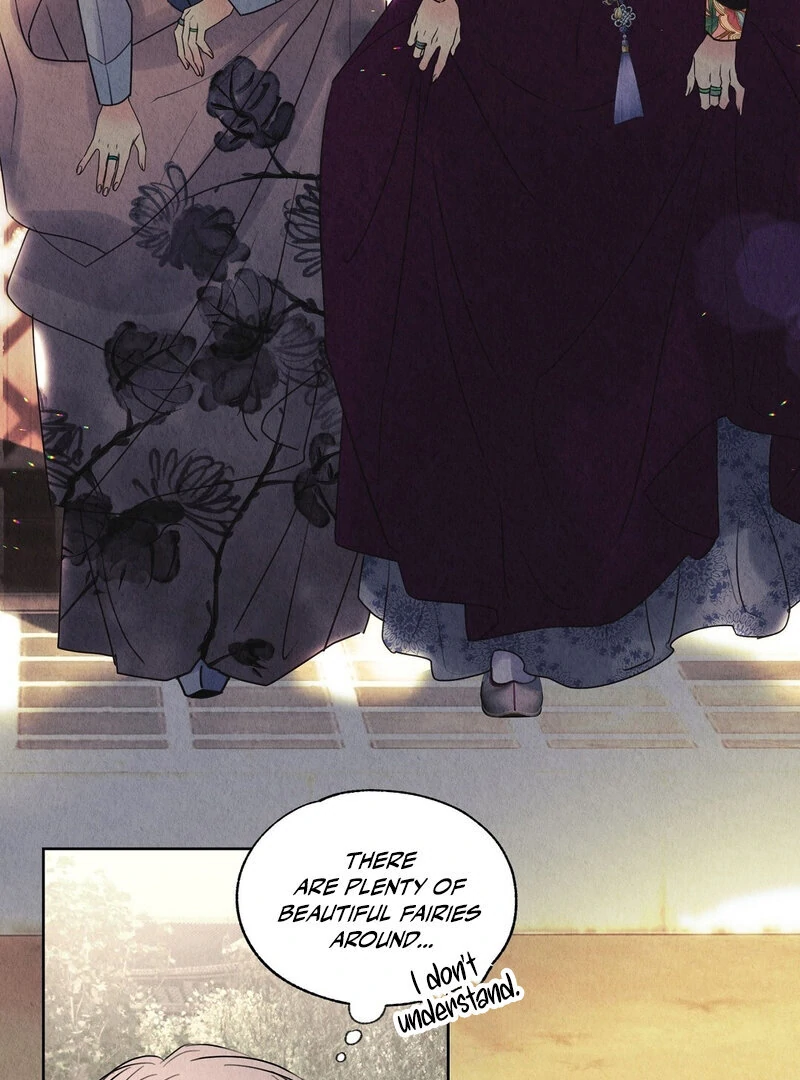 TALE OF A VILLAIN Chapter 9 - Page 44 in English