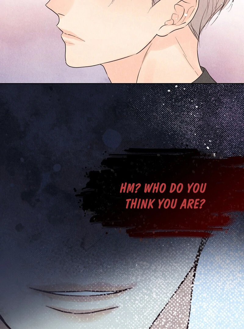 TALE OF A VILLAIN Chapter 9 - Page 5 in English