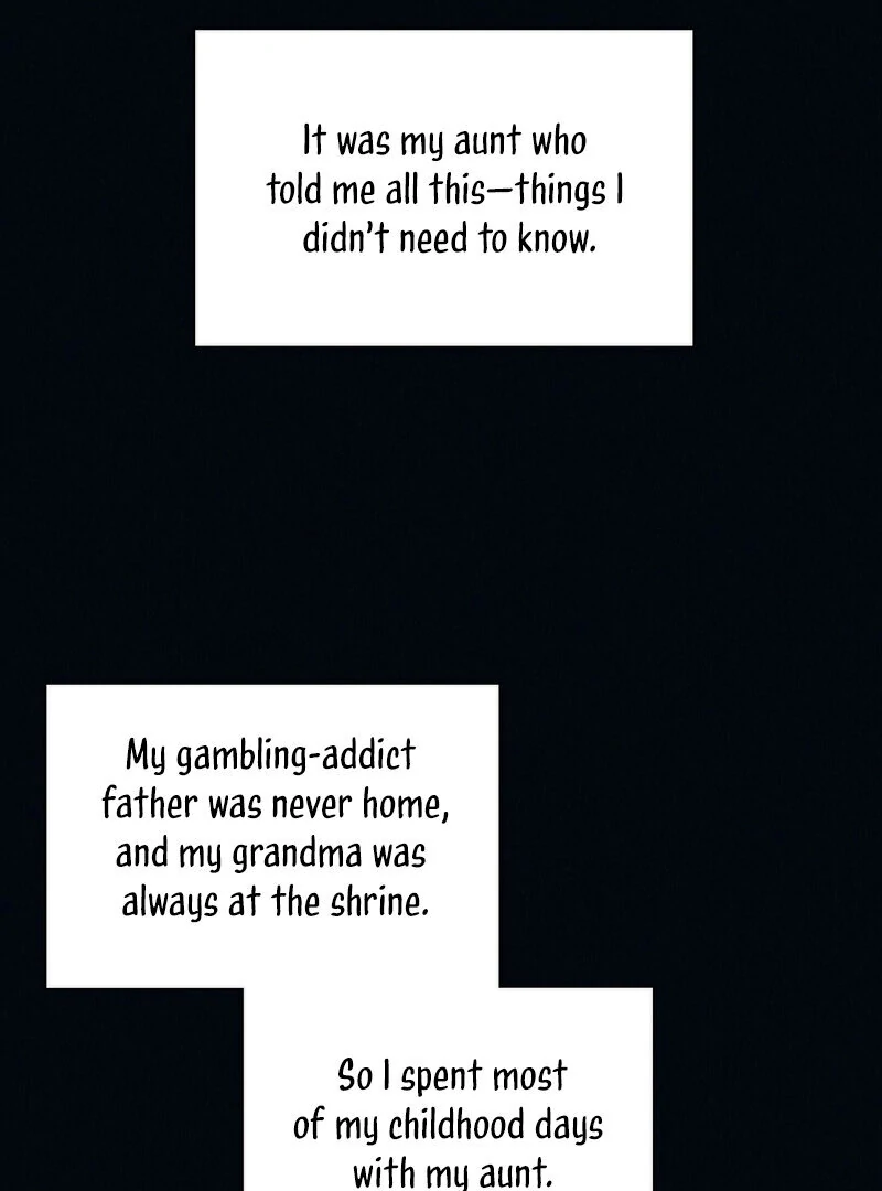 TALE OF A VILLAIN Chapter 9 - Page 53 in English