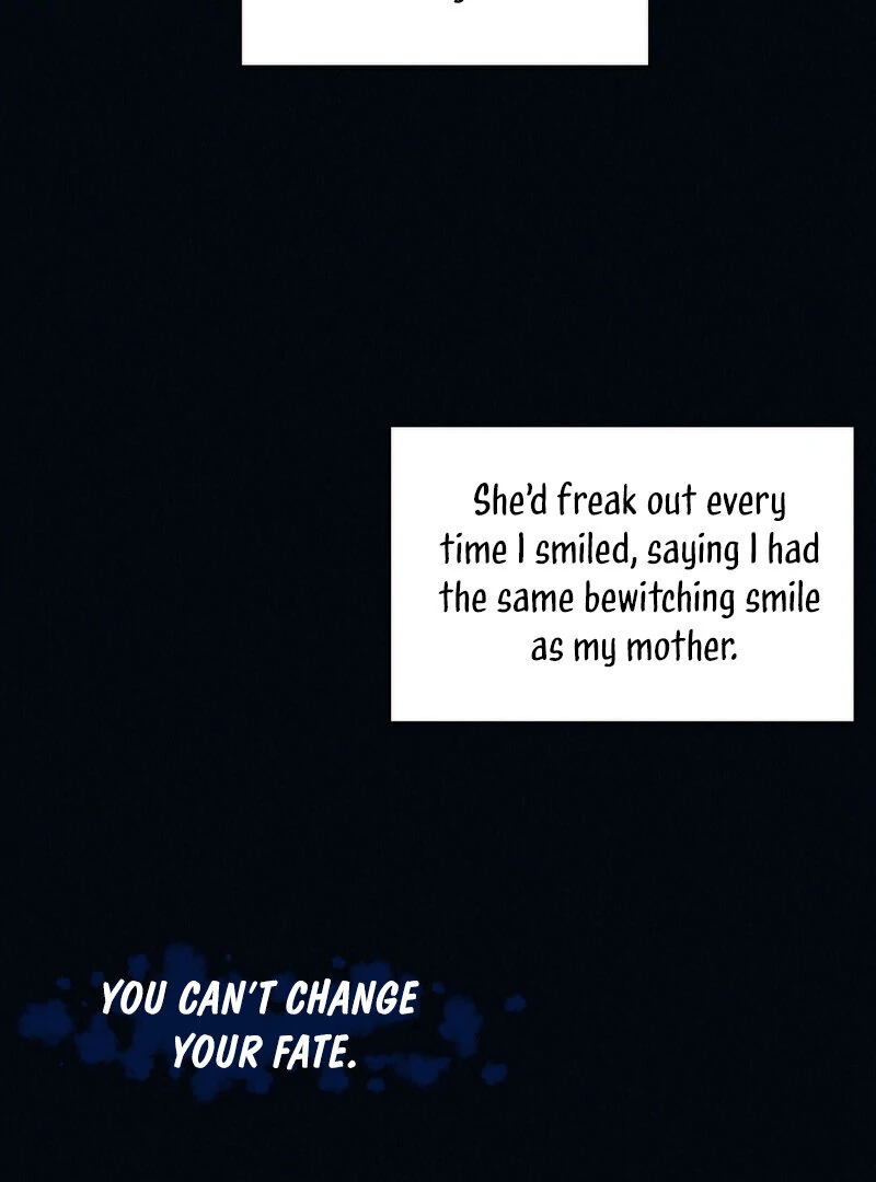 TALE OF A VILLAIN Chapter 9 - Page 54 in English