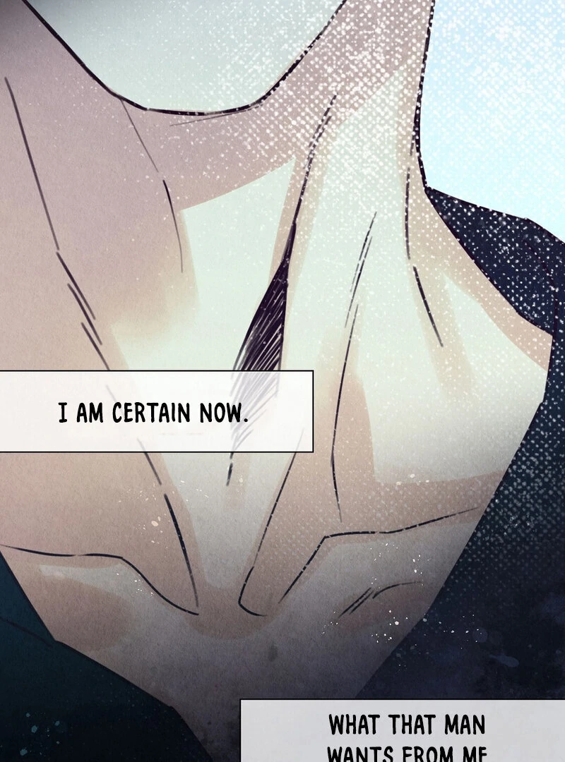 TALE OF A VILLAIN Chapter 9 - Page 6 in English
