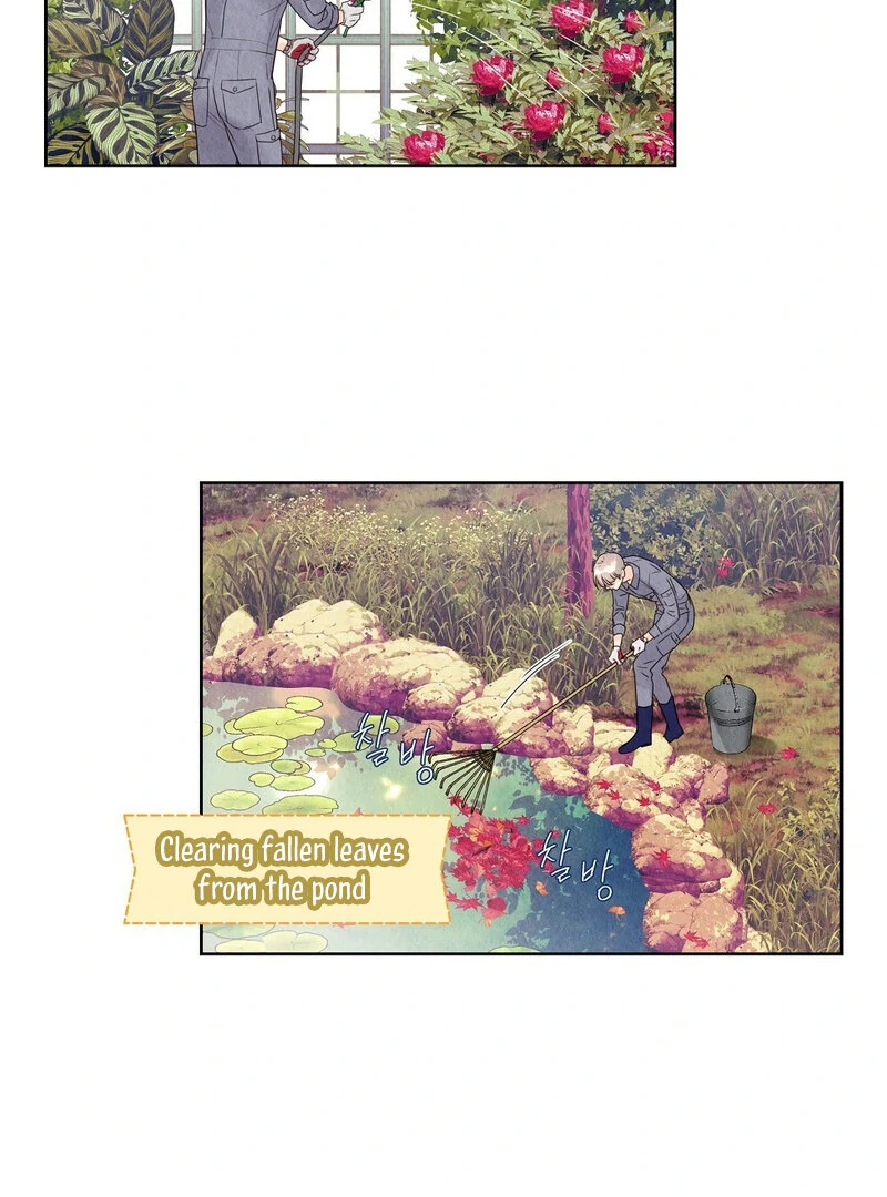 TALE OF A VILLAIN Chapter 9 - Page 65 in English