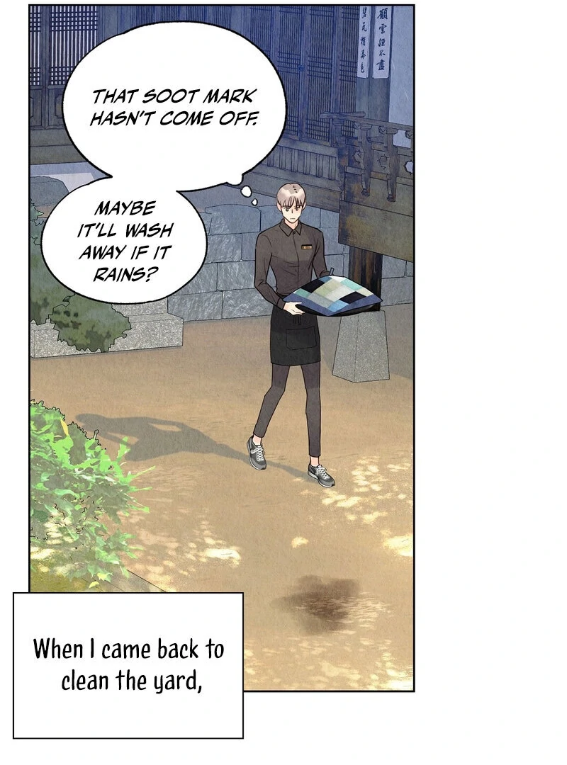 TALE OF A VILLAIN Chapter 9 - Page 76 in English