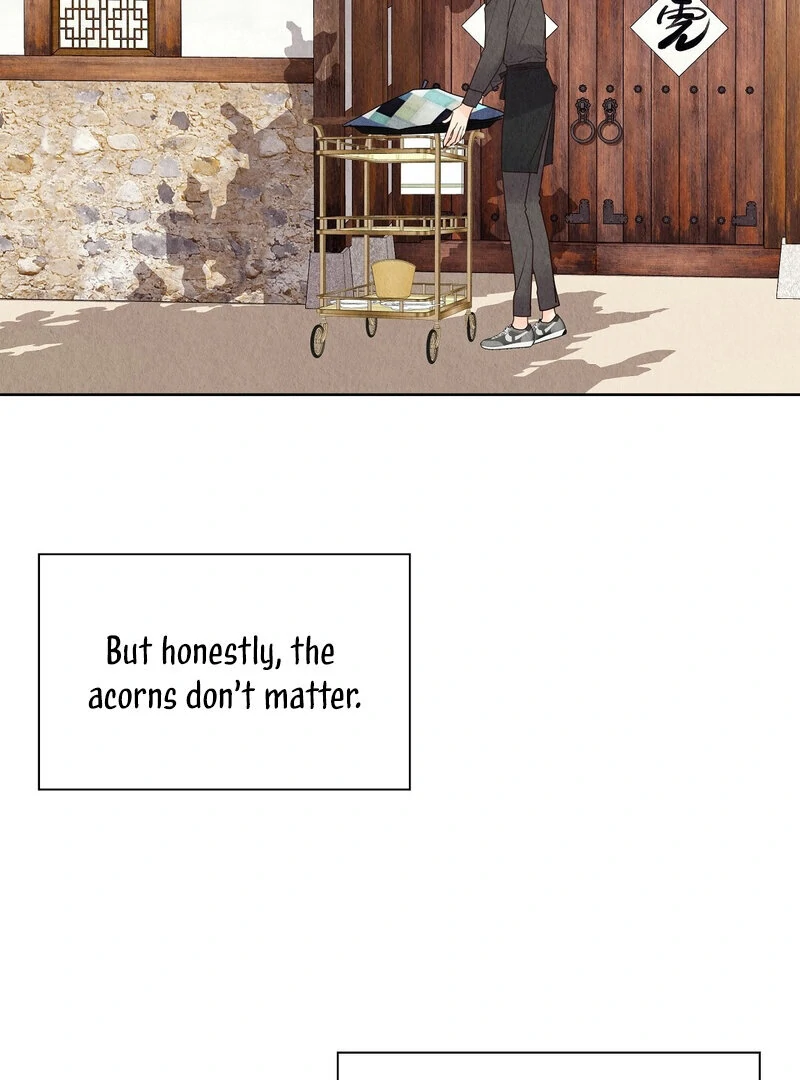 TALE OF A VILLAIN Chapter 9 - Page 79 in English