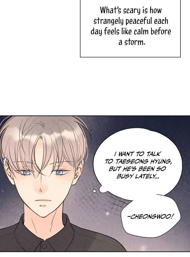 TALE OF A VILLAIN Chapter 9 - Page 80 in English